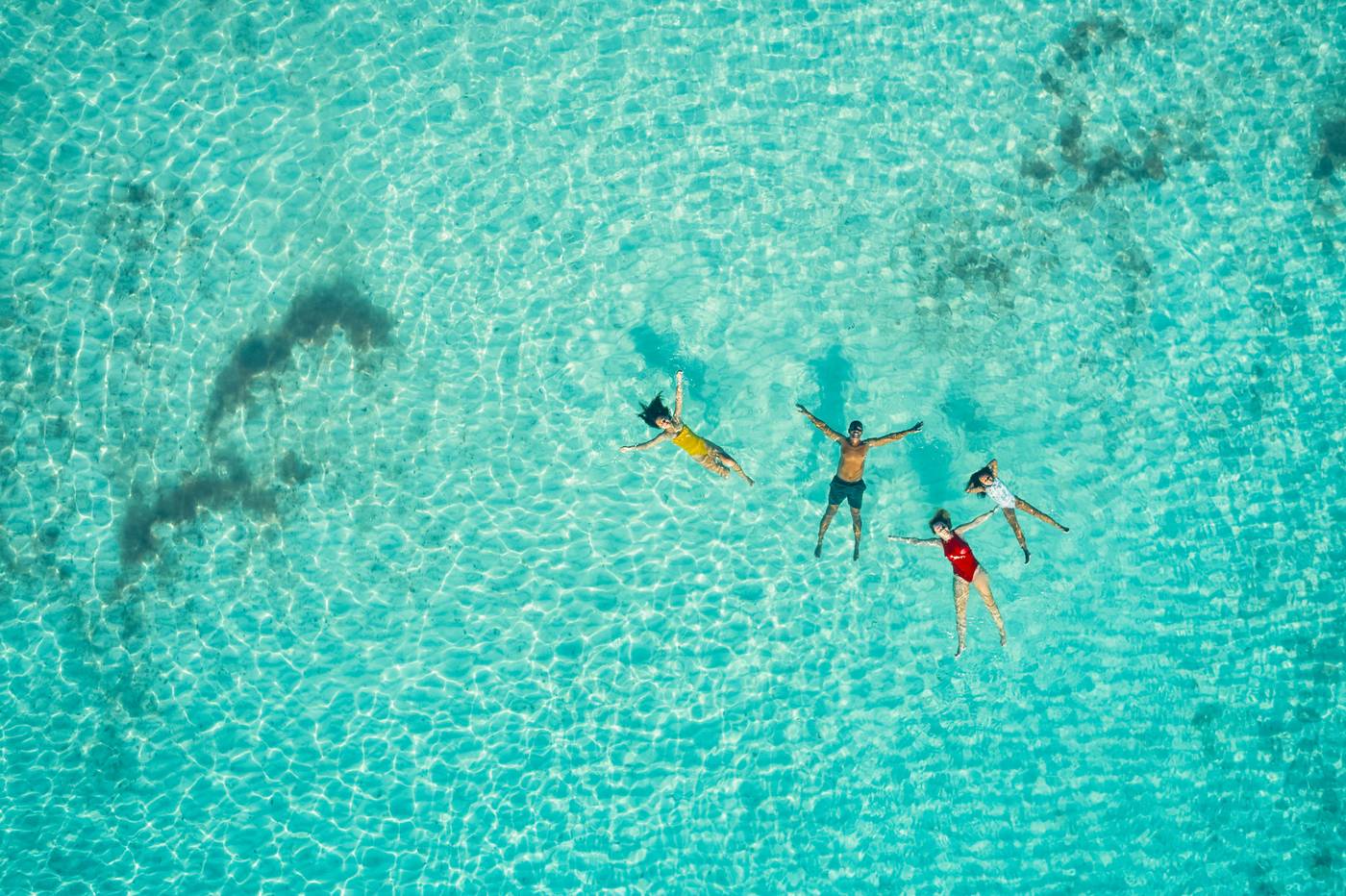 Iberostar-Selection-Paraiso-Maya-Suites-Beach-23