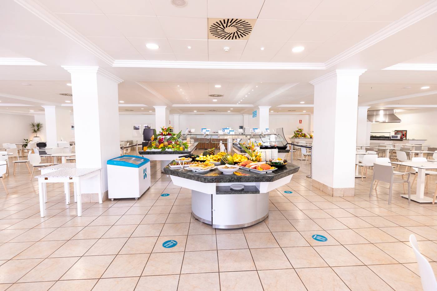 Blue Sea Puerto Resort