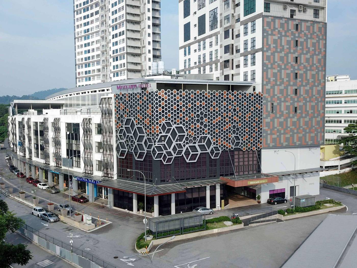 Mercure Selangor Selayang-Malaysia-SELANGOR-General view-2