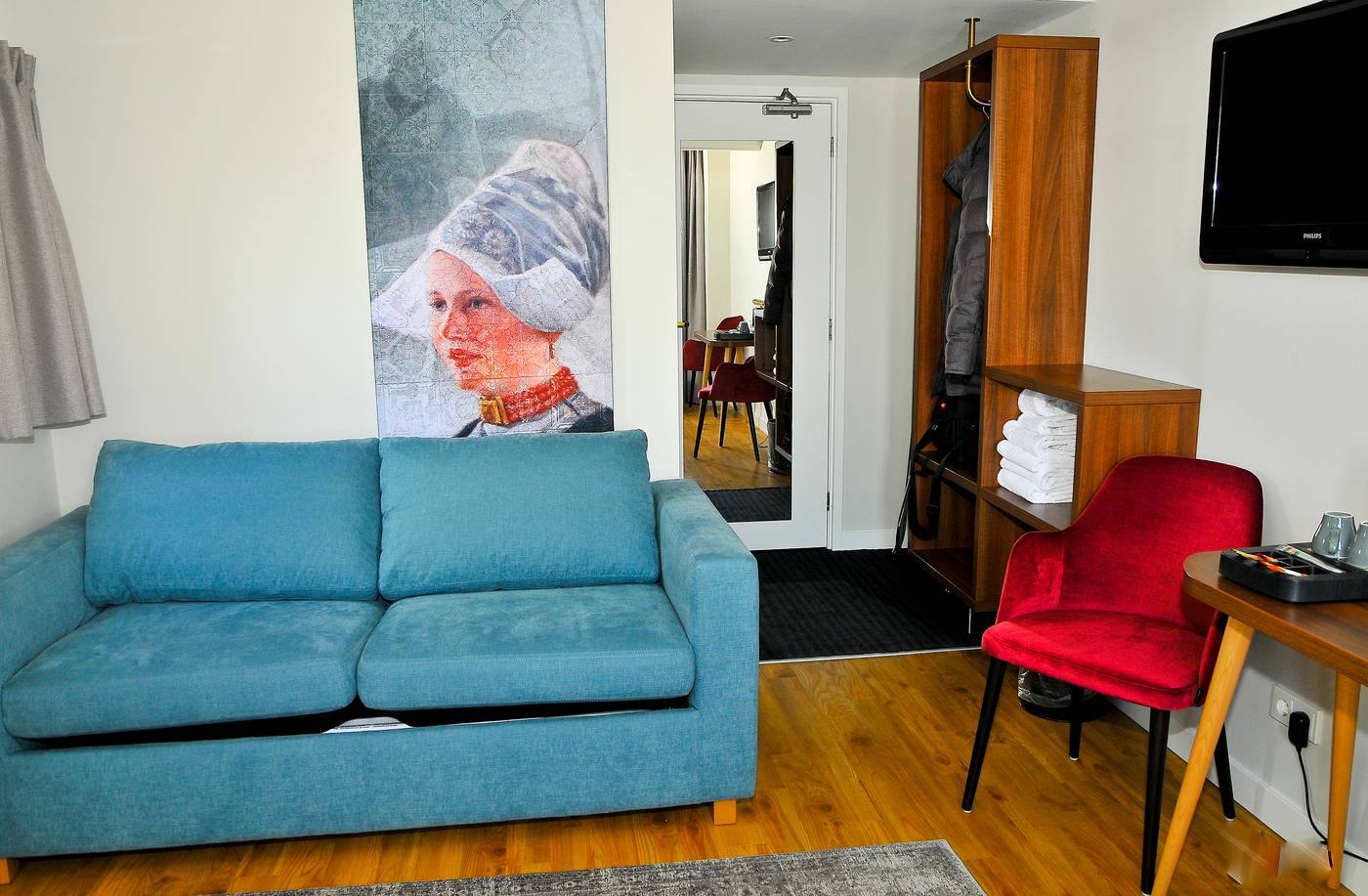 Hotel Spaander, BW Signature Collection-Netherlands-Volendam-Room-8