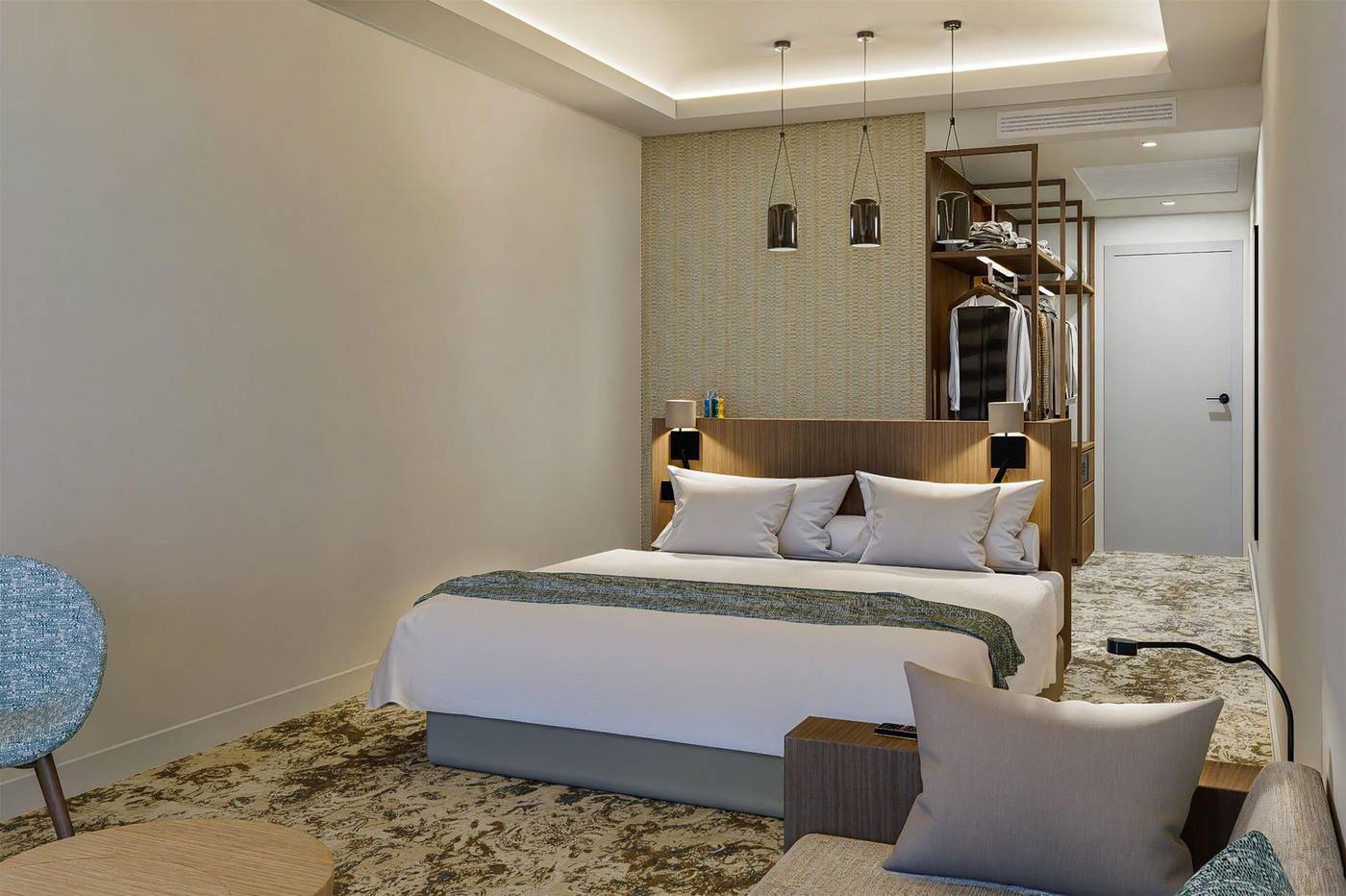 Sol-Torremolinos-Don-Pablo-Room-41