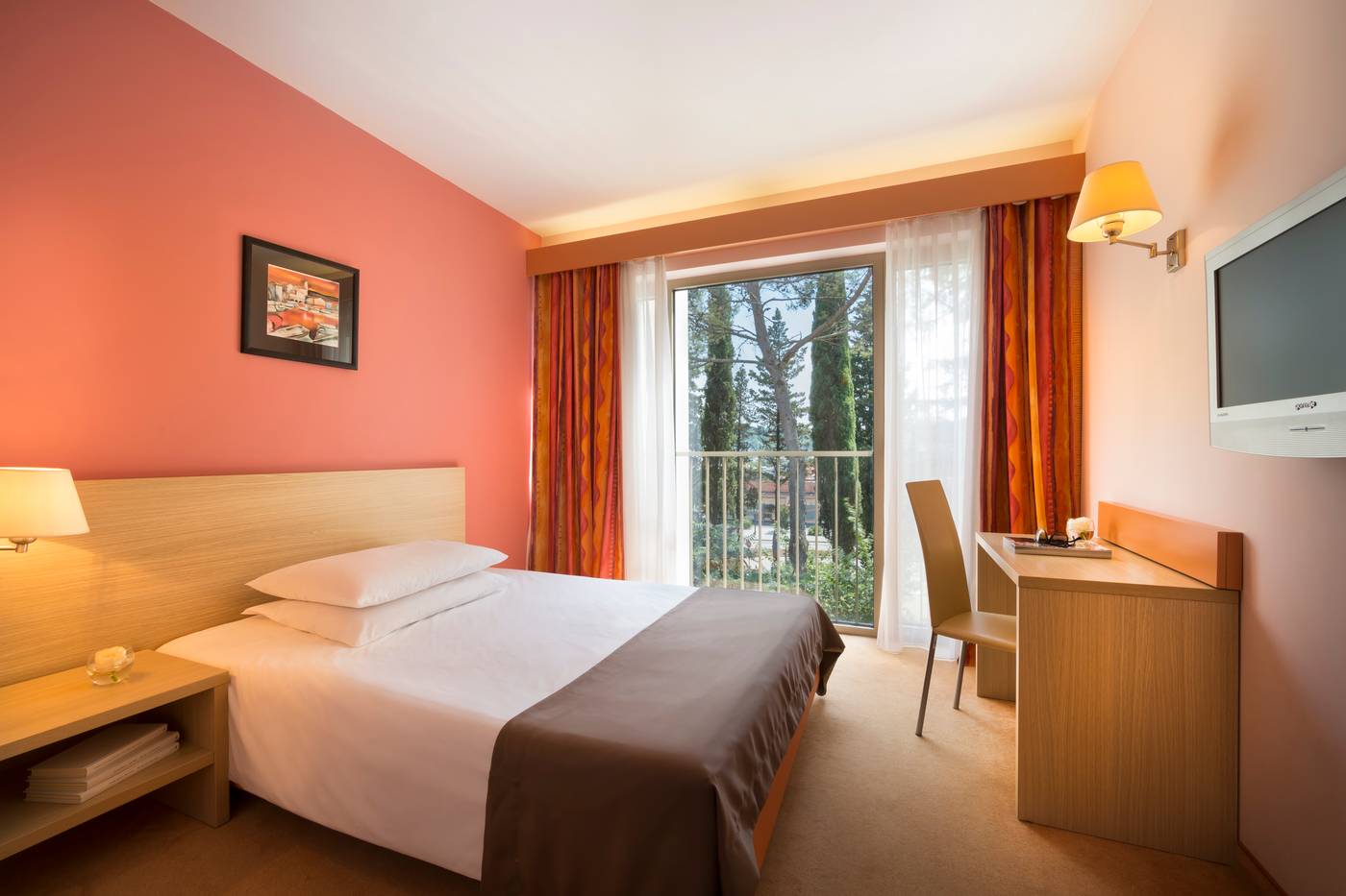 Remisens Hotel Lucija-Slovenia-PORTOROZ-Room-10