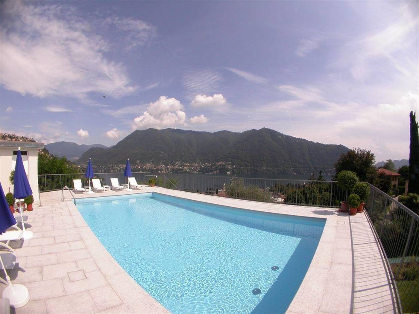 Asnigo-Italy-Cernobbio - Como Lake-General view-9