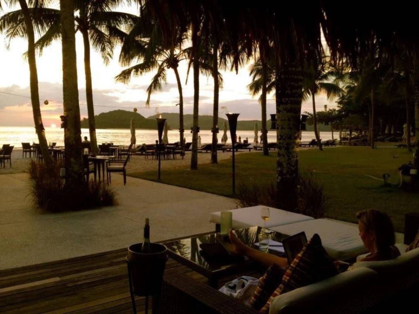 Casa del Mar Langkawi-Malaysia-LANGKAWI-General view-2