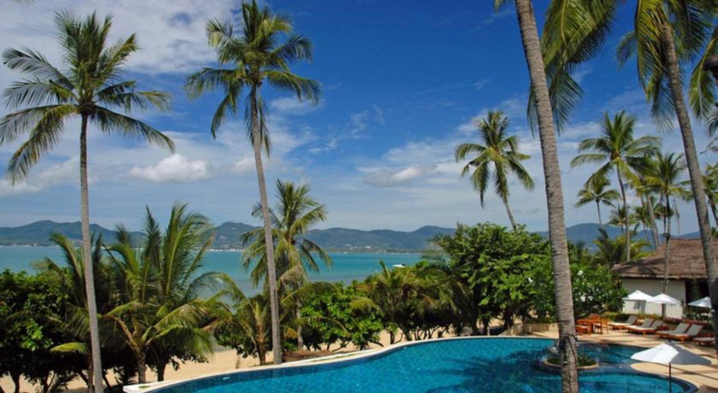 Novotel Beach Resort Panwa Phuket