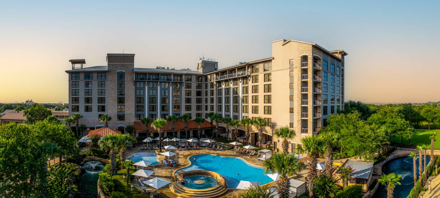 Horseshoe Bay Resort-United States-HORSESHOE BAY-General view-3