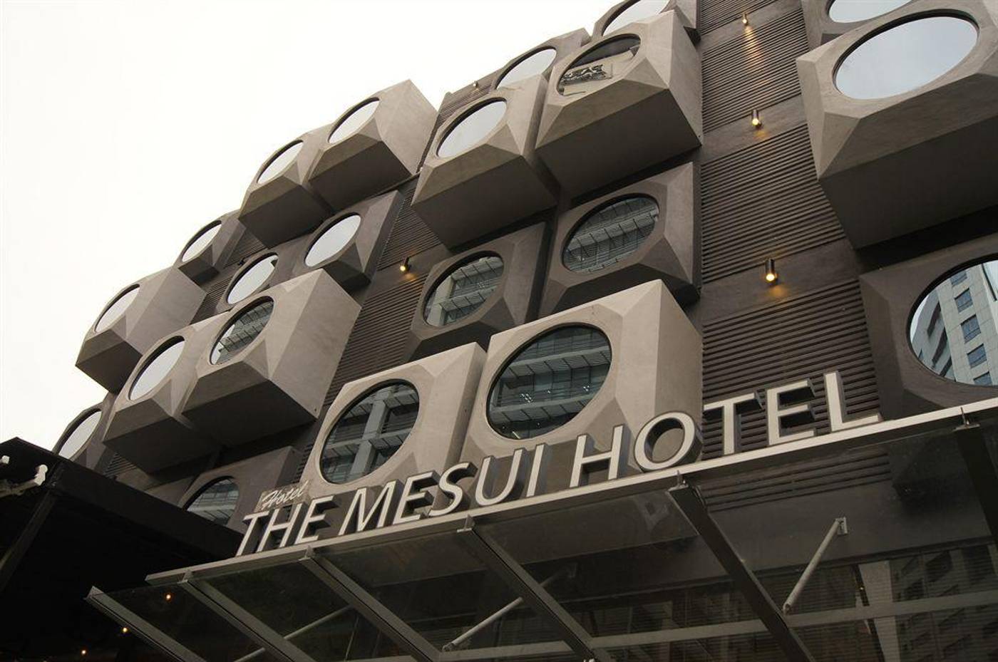 The Mesui Hotel-Malaysia-Kuala Lumpur-General view-5