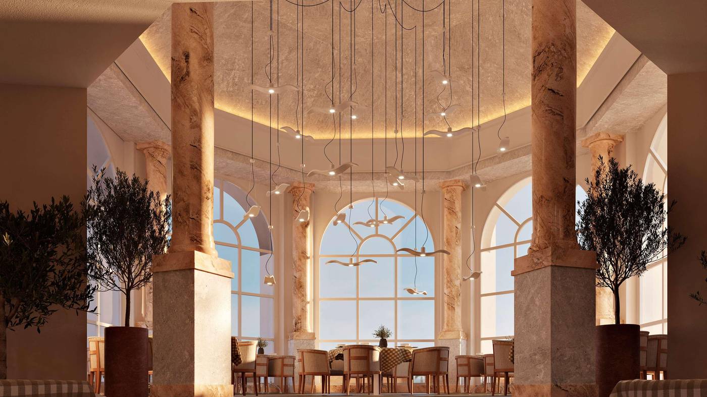 Melia-Atlantico-Isla-Canela-Restaurant-67