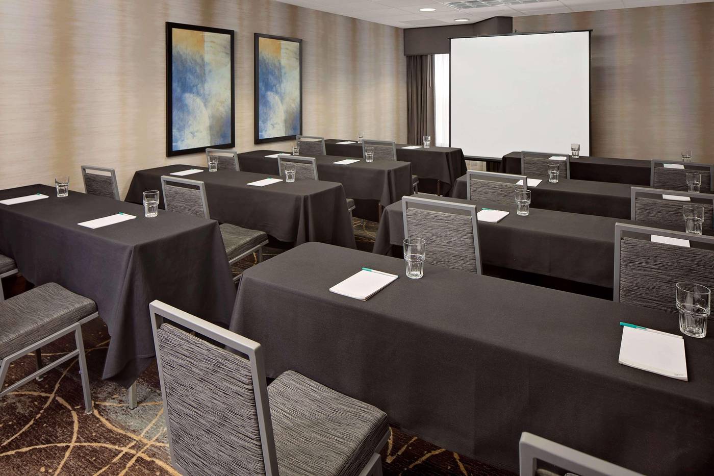Homewood Suites By Hilton Nashville - Brentwood-United States-Brentwood-General view-7