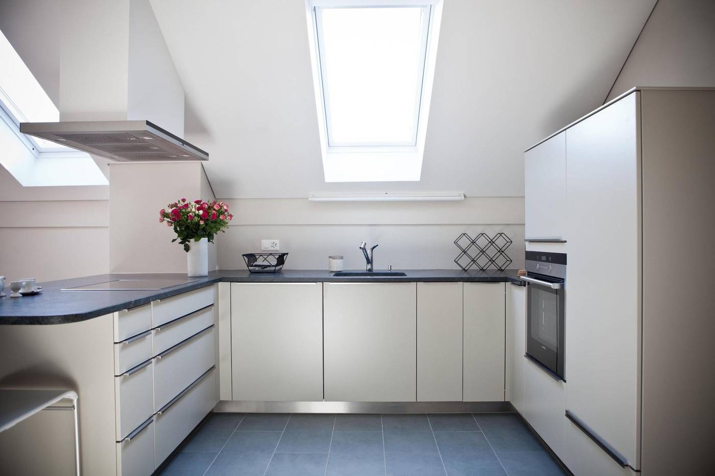 Le Coq Chantant B&B and Boutique Hotel-Switzerland-SAINT-LIVRES-Room-7