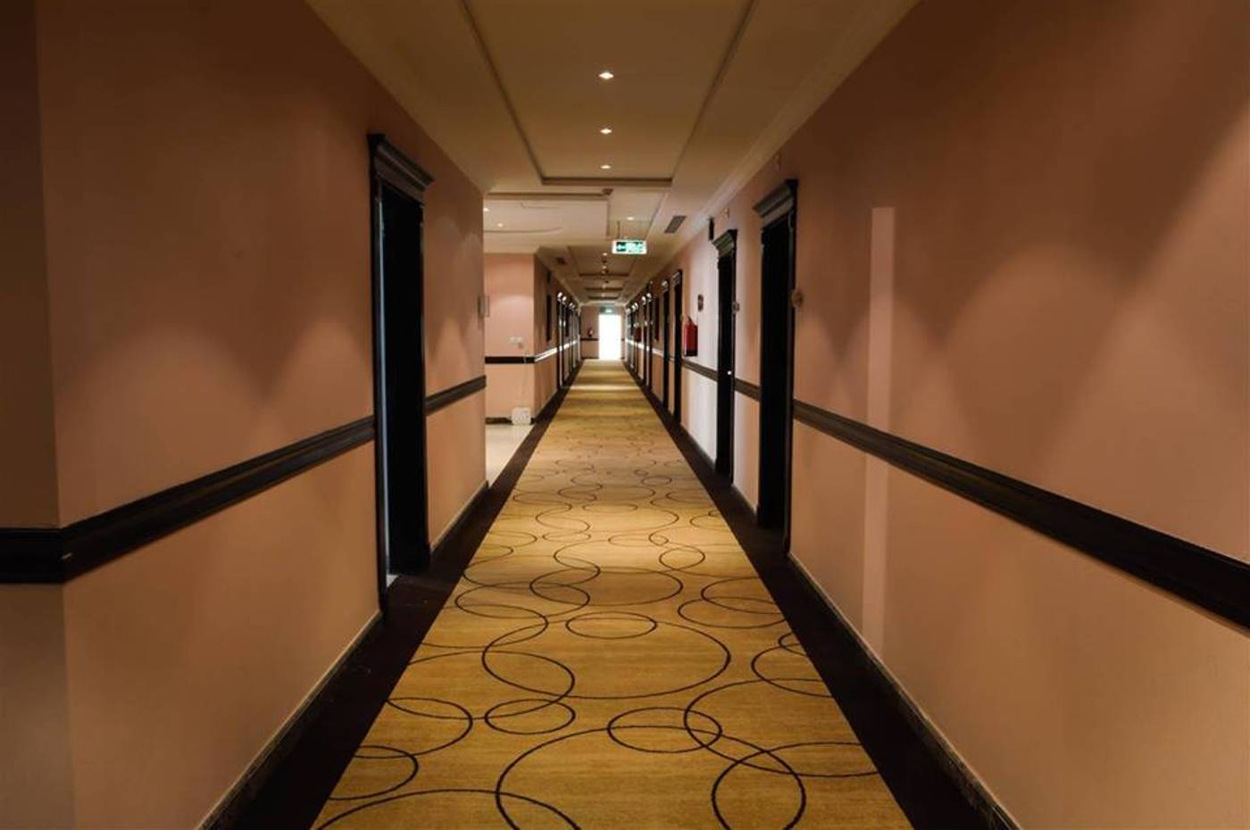 Executives Hotel Azizia-Saudi Arabia-AL AZIZIYAH, RIYADH-General view-4