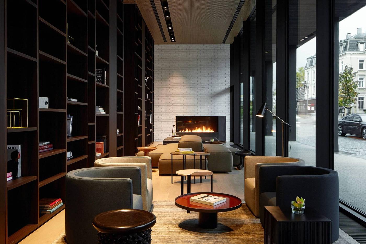 Roomers Baden-Baden, Autograph Collection-Germany-Baden-Baden-General view-3