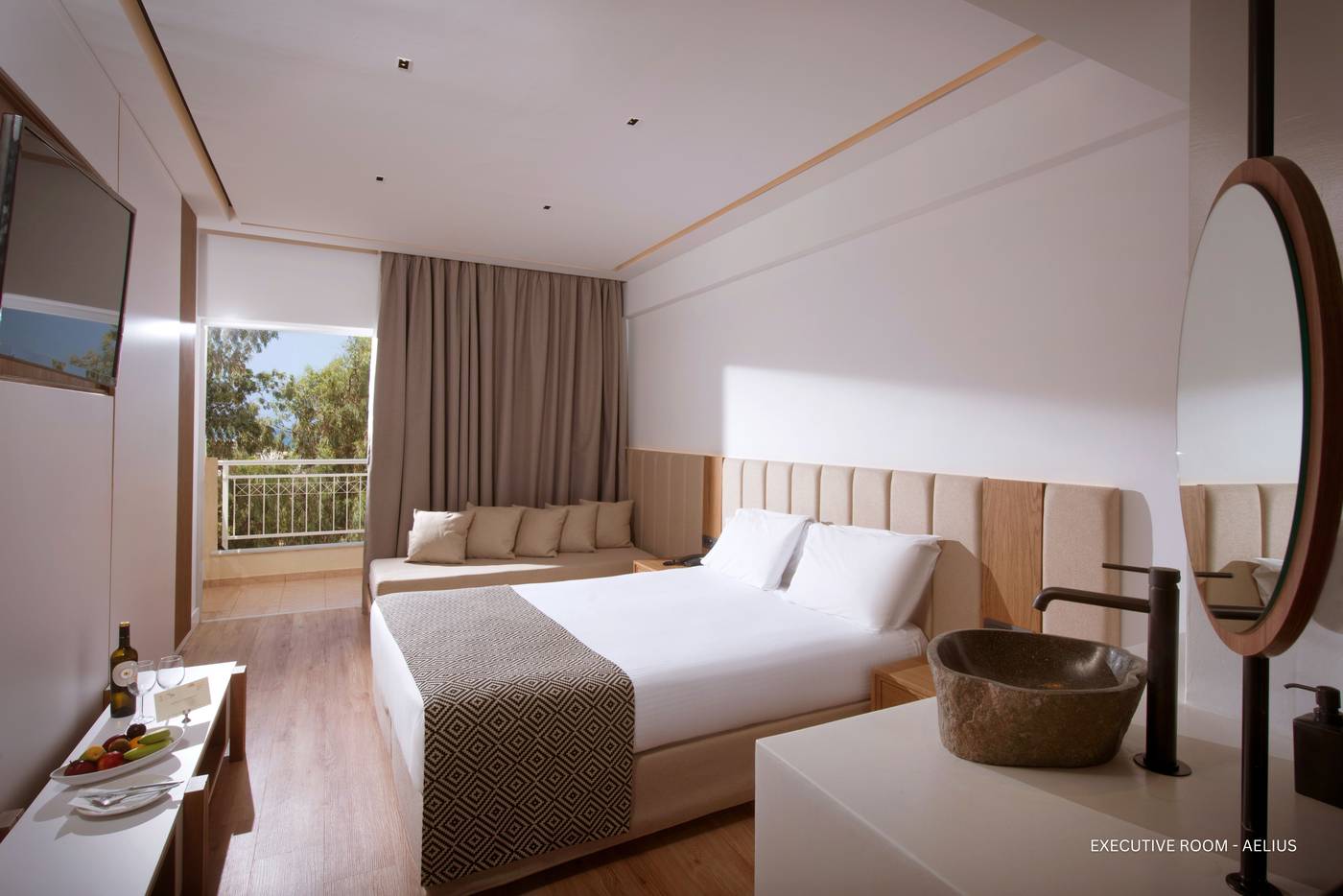 Aelius-Hotel---Spa---Sensus-Experience-Room-27