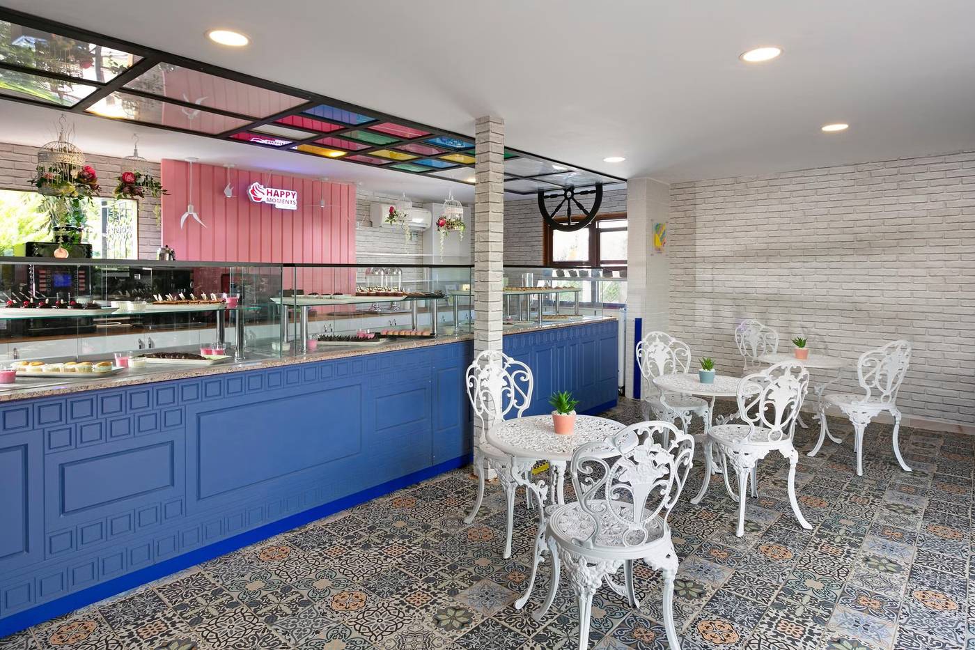 Armas-Life-Belek-Bar-45