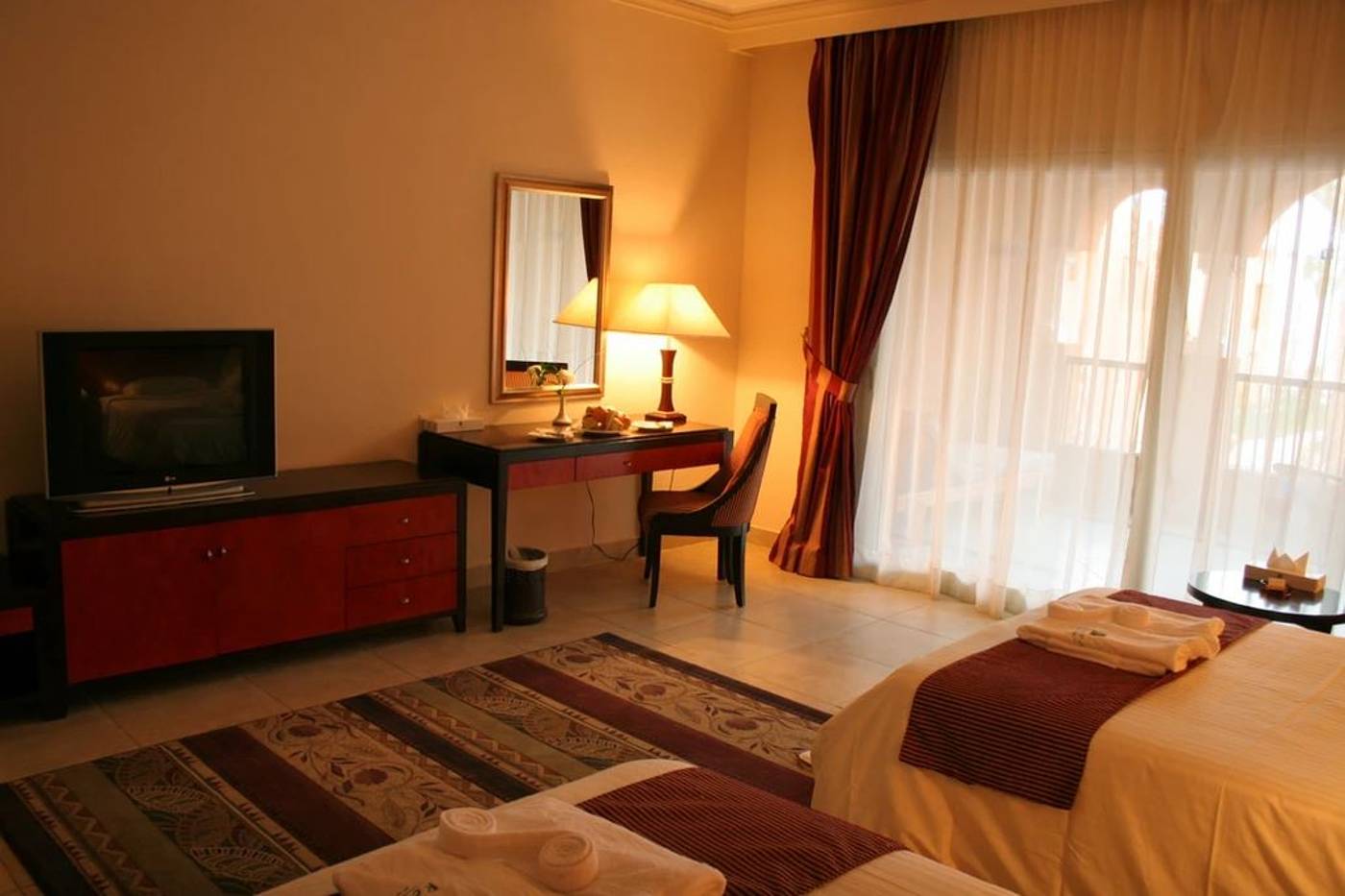 Rehana Sharm Resort