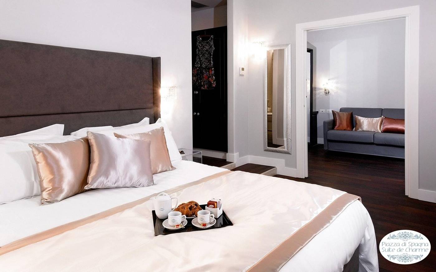 Piazza-Di-Spagna-Suite-De-Charme-General-view-7