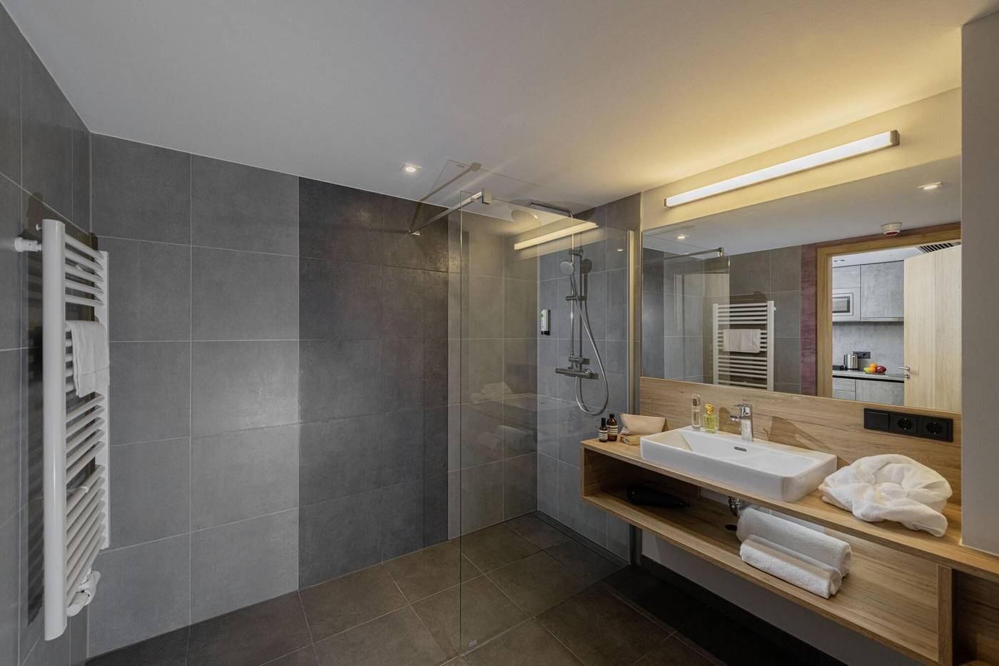 ADORO Aparthotel-Germany-BüHL-Room-7