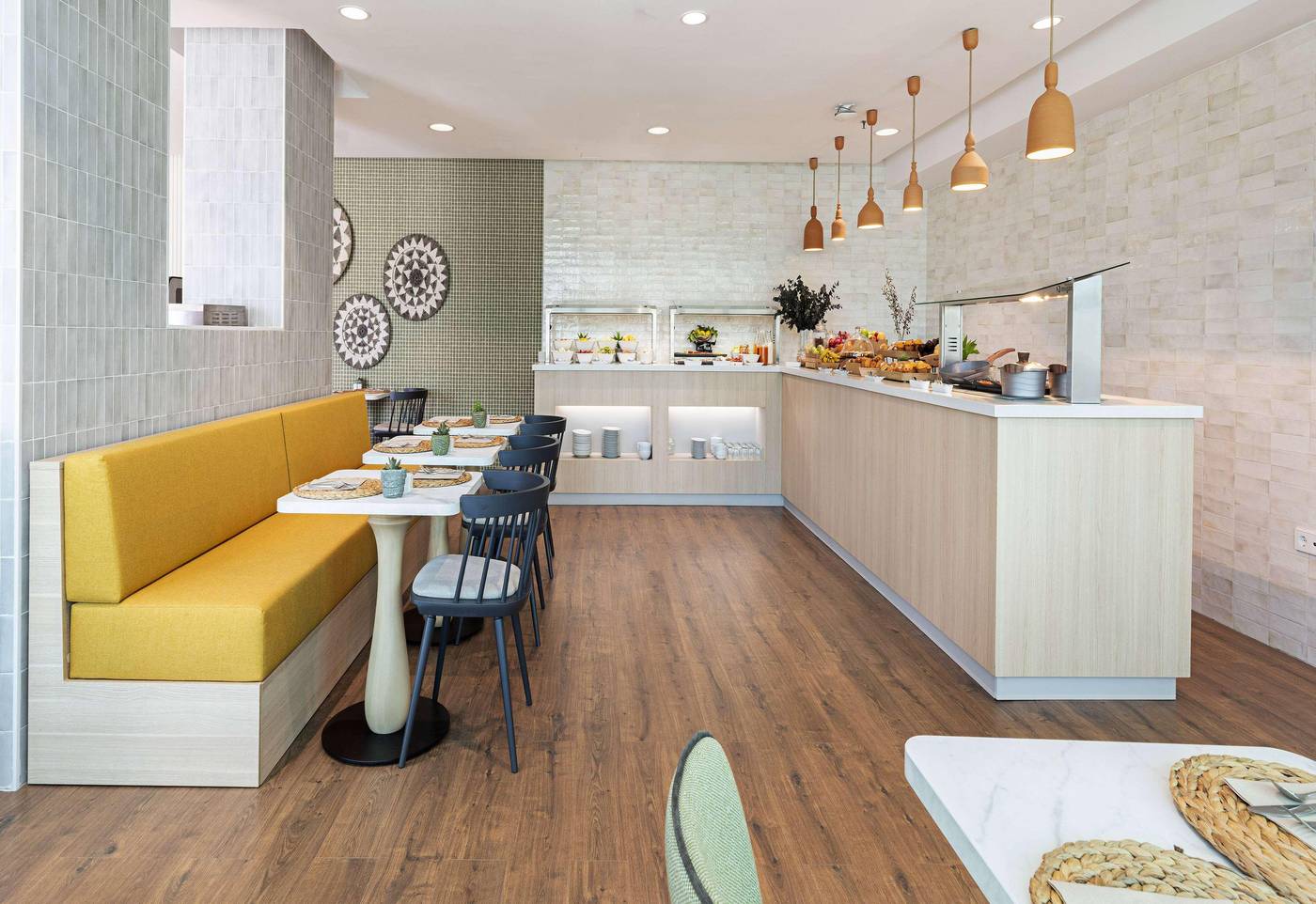 Malaga-Alameda-Centro-Affiliated-by-Melia-Restaurant-36