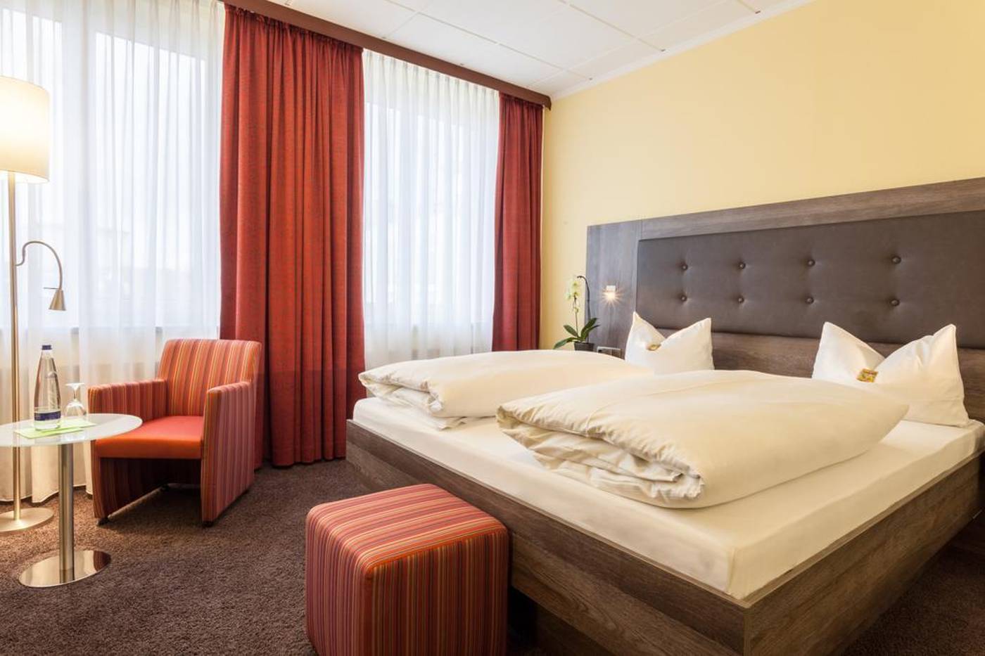 Best Western Hotel Augusta-Germany-Augsburg-General view-7