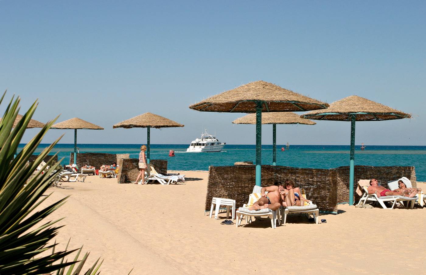 The Three Corners Ocean View - Adults Only