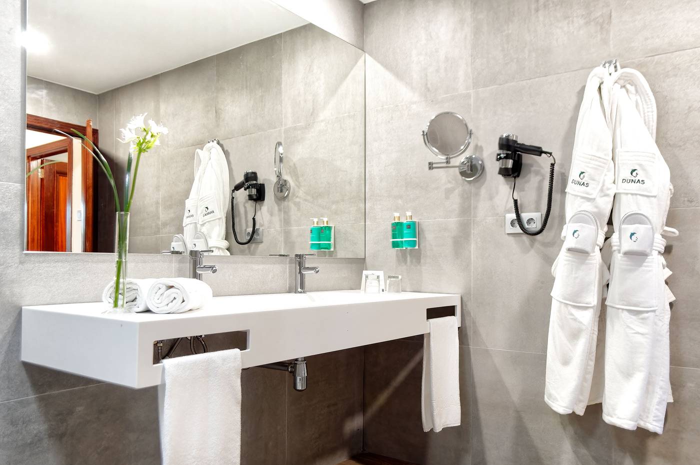 Dunas-Suites---Villas-Resort-Room-42