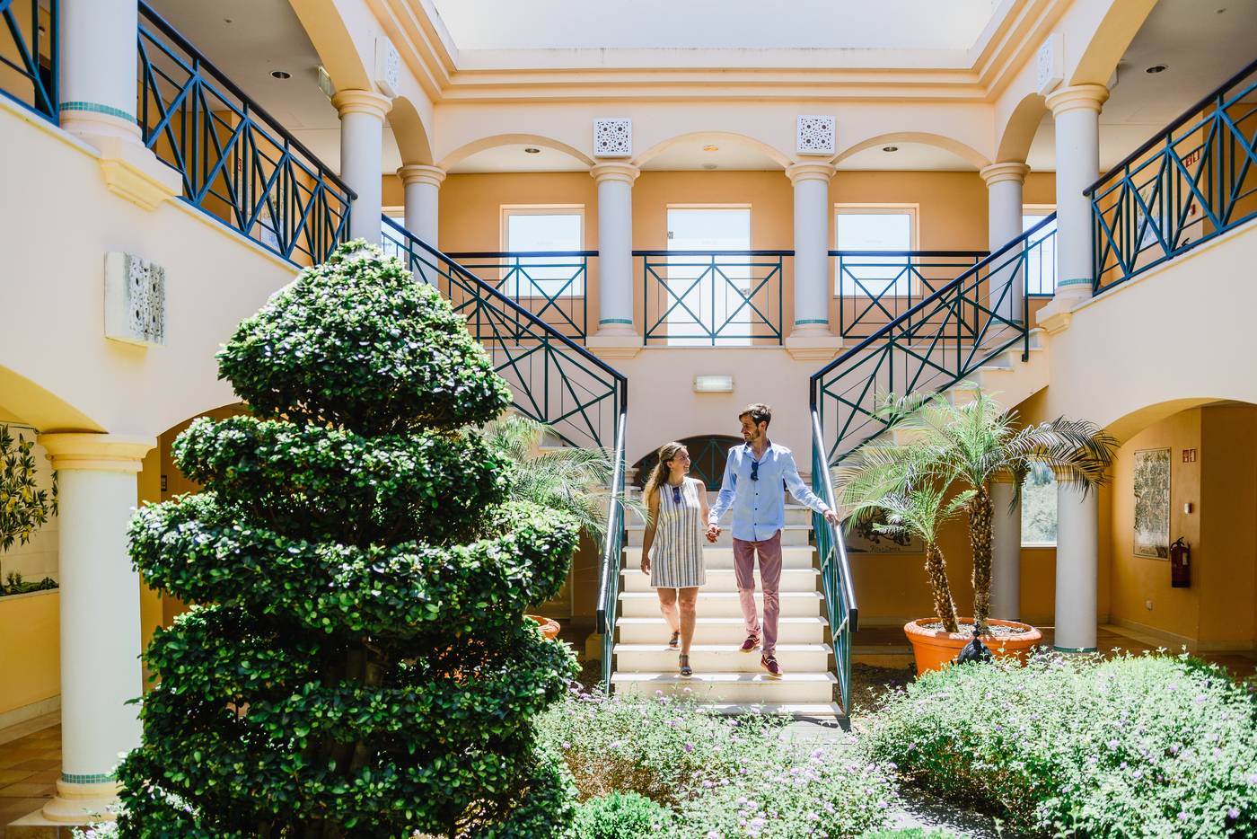 Vale-D-Oliveiras-Quinta-Resort-And-Spa-General-view-49