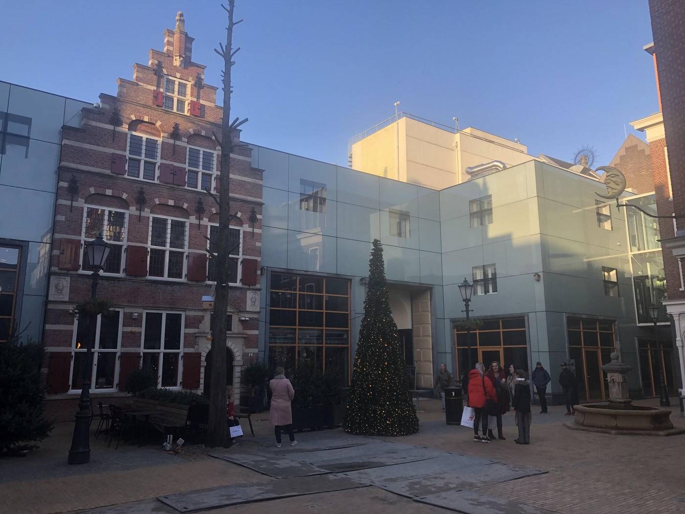 The Collector-Netherlands-The Hague-General view-3