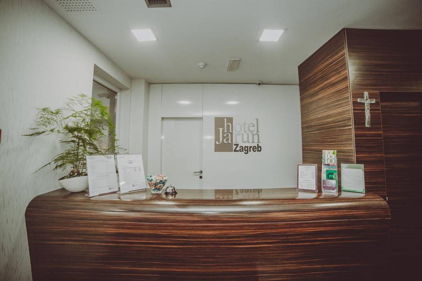 Hotel Jarun-Croatia-ZAGREB-General view-4