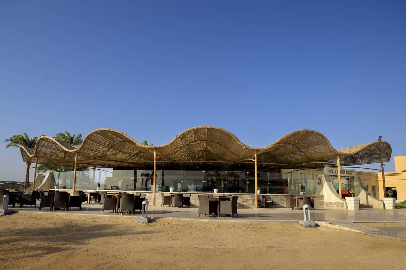 Amwaj-Beach-Club-Abu-Soma-Restaurant-20