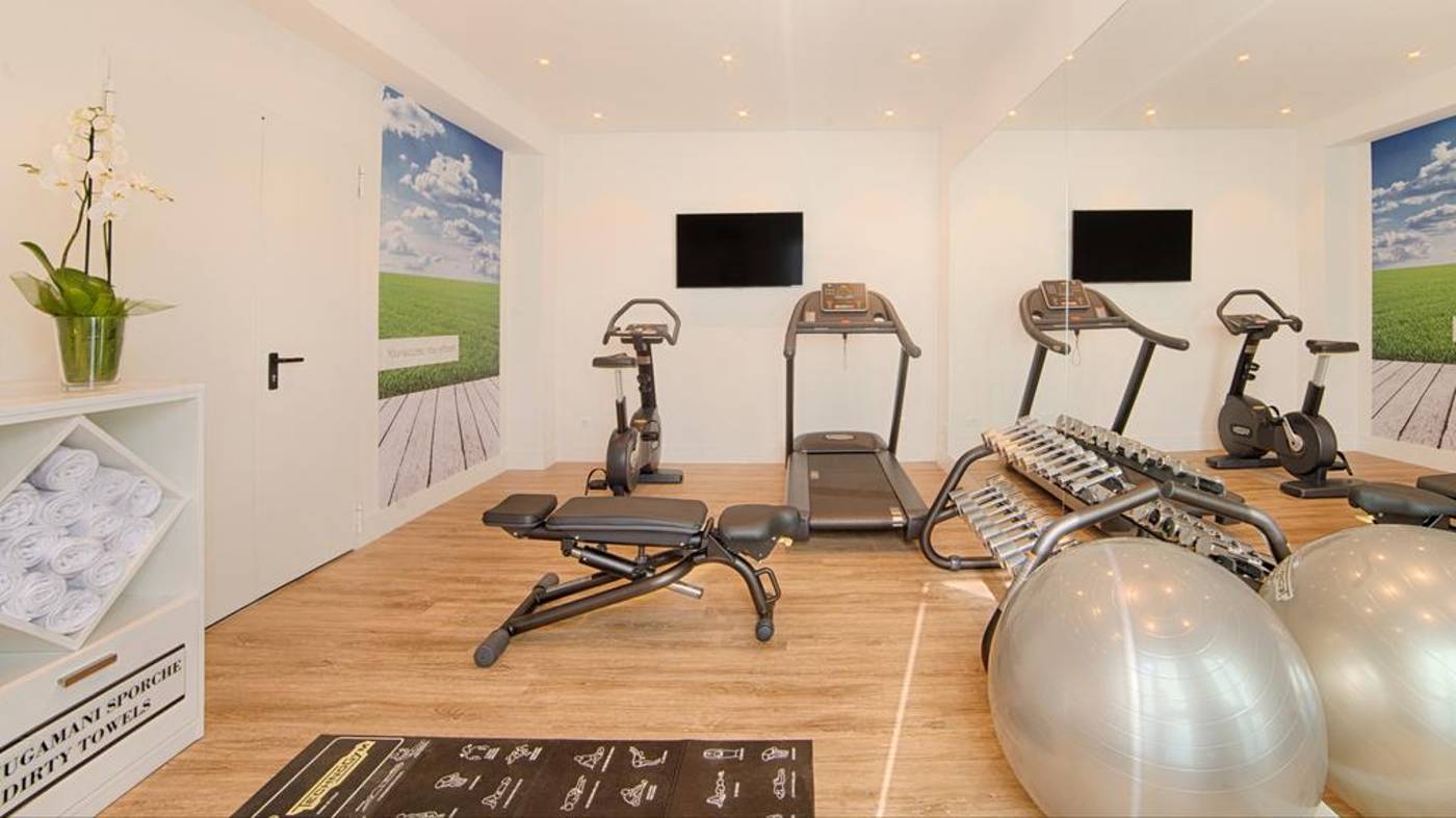 NH Catania Parco Degli Aragonesi