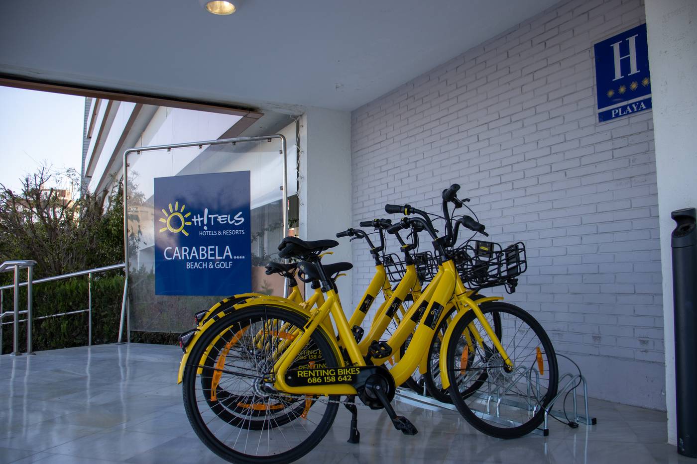 Carabela-Beach---Golf-Hotel-General-view-24