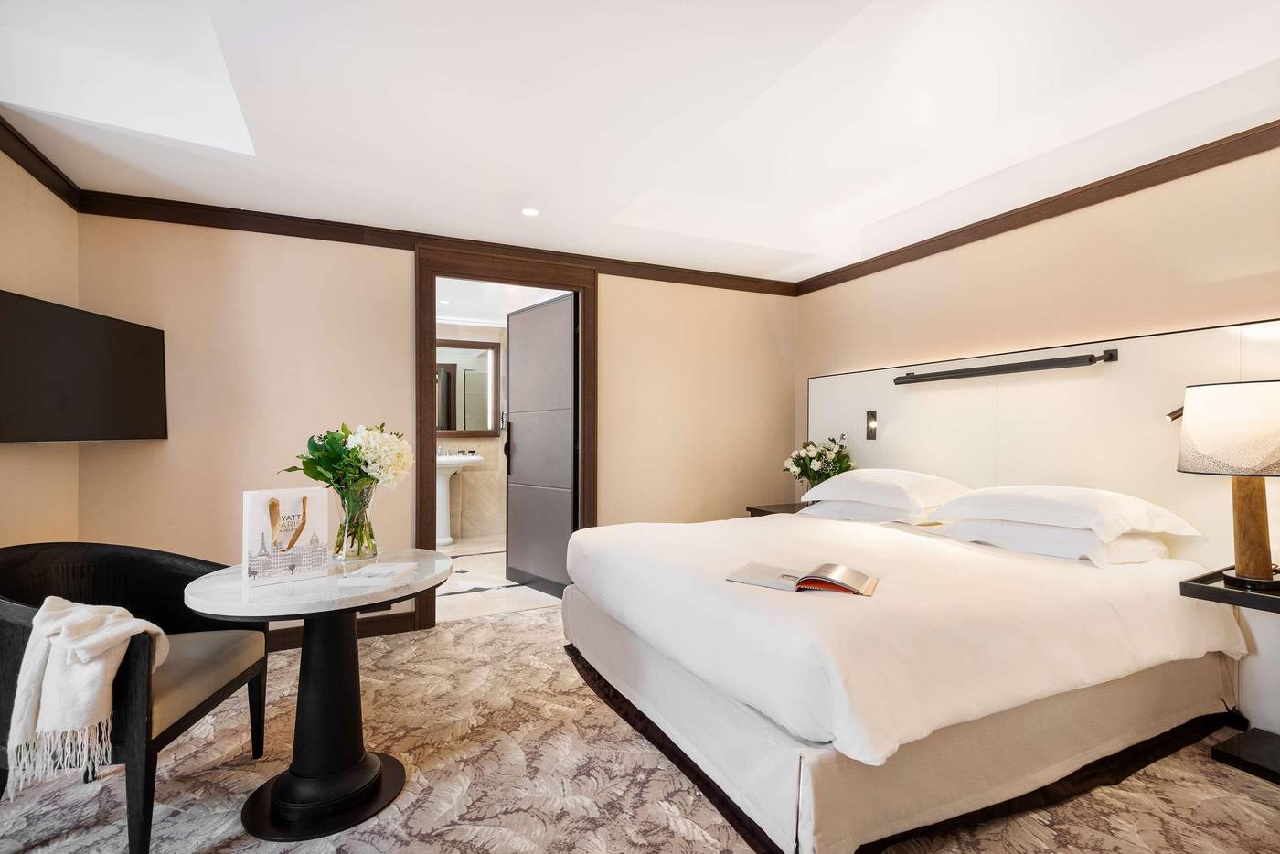 Hyatt-Paris-Madeleine-Room-20