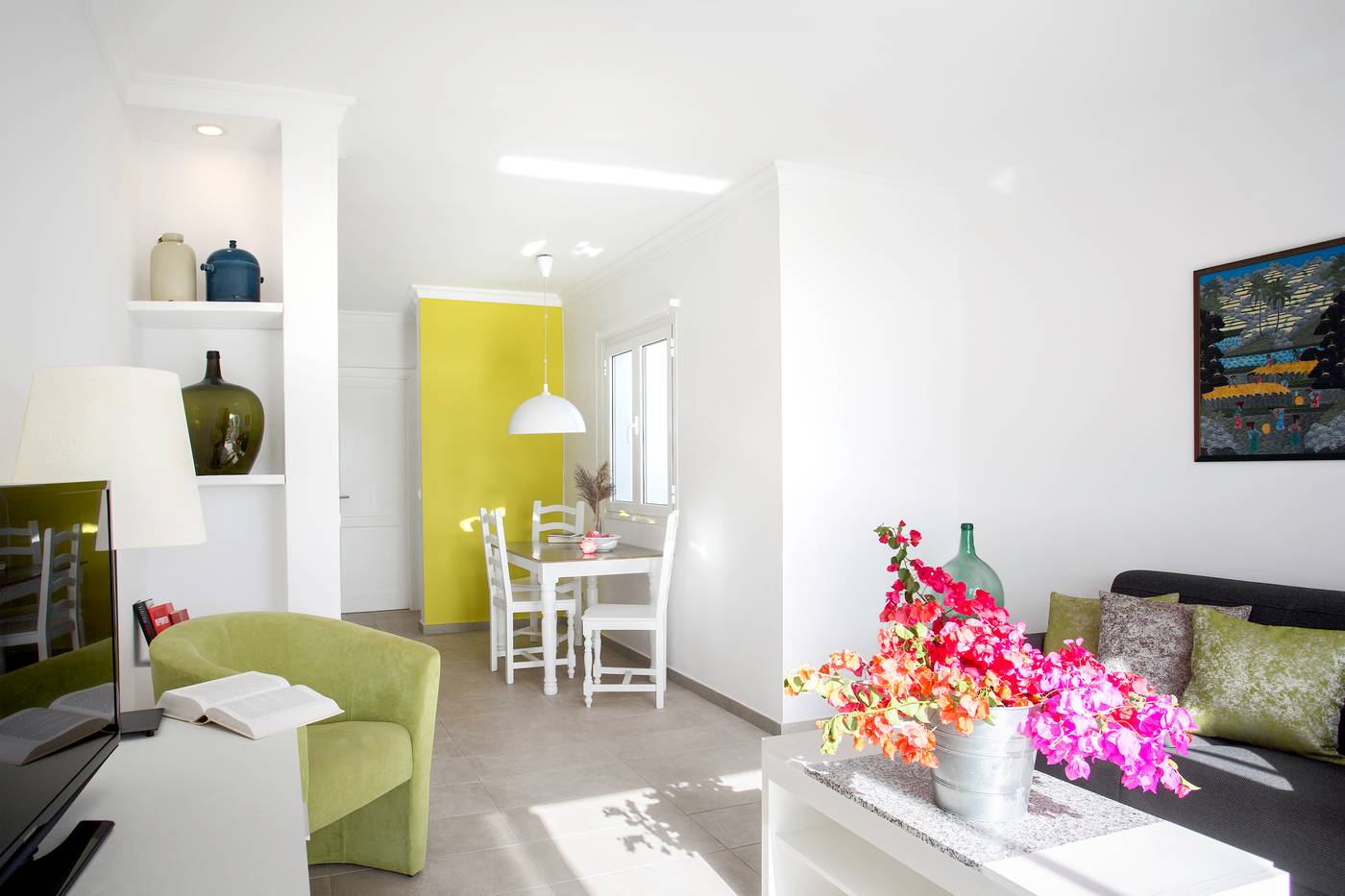 Apartamentos El Guarapo in Canaries, Lanzarote, Spain