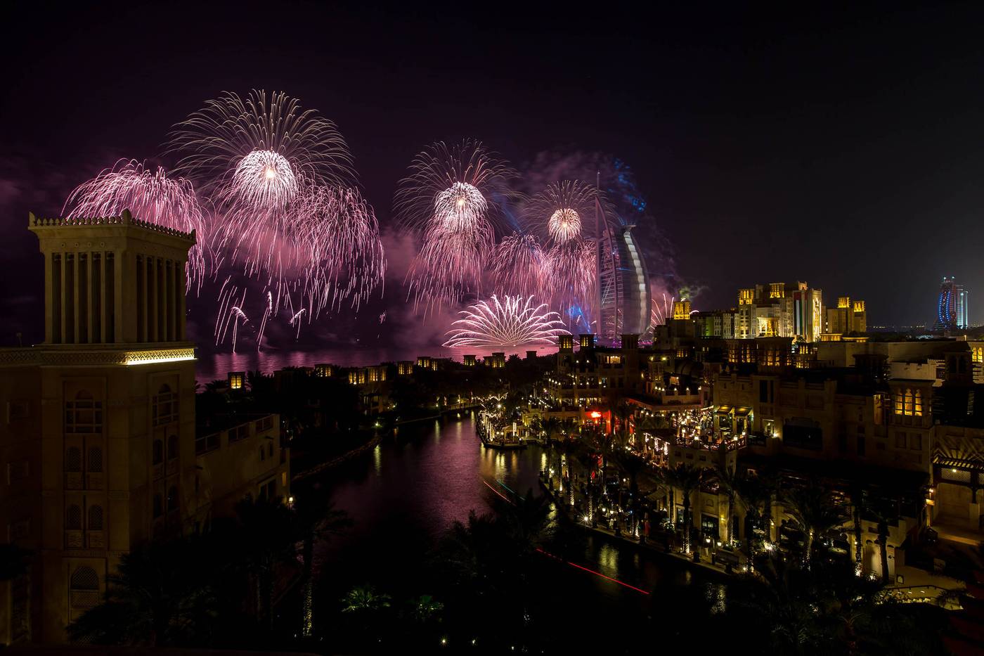 Jumeirah-Mina-A-Salam-Madinat-Jumeirah-General-view-21