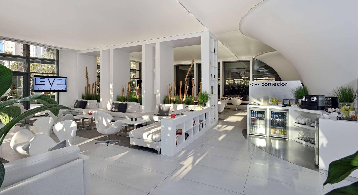 Melia-Benidorm-Restaurant-59