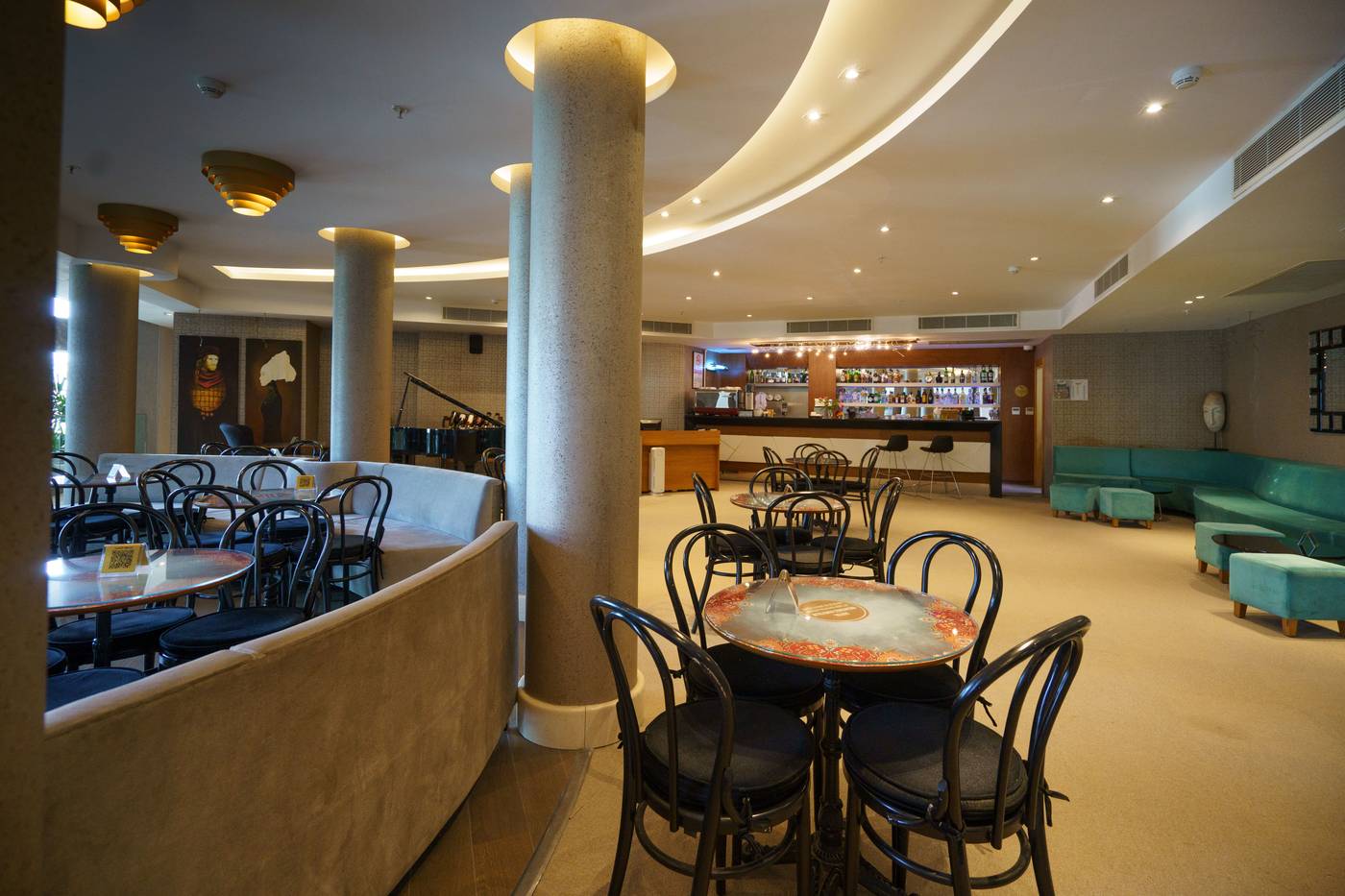 Boyalik Beach Hotel And Spa Thermal Resort