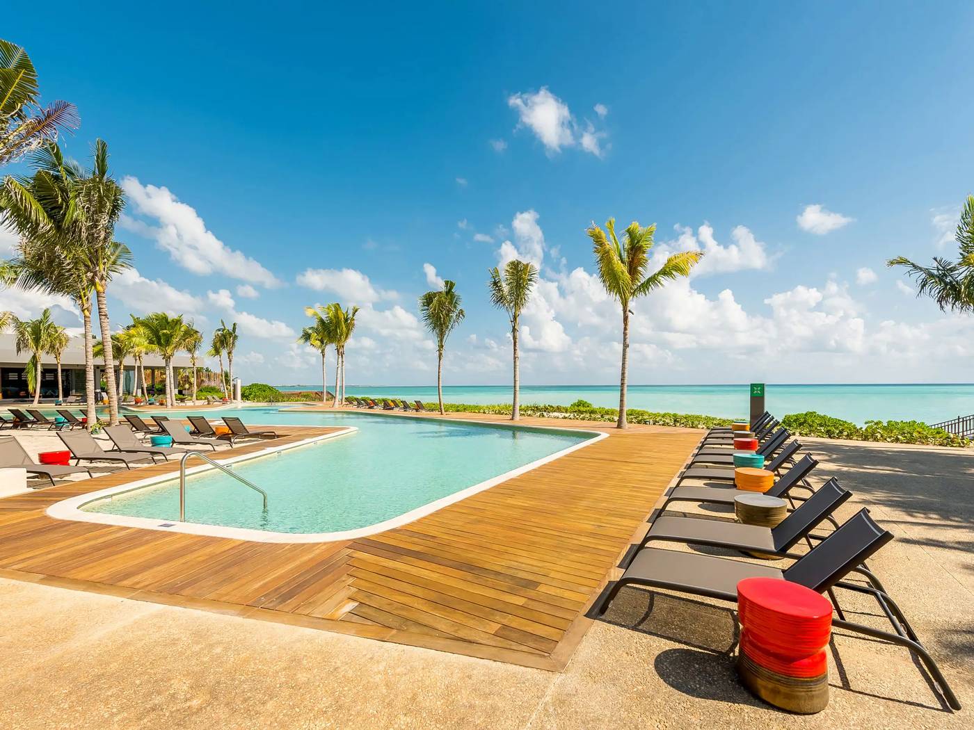 Andaz Mayakoba Resort Riviera Maya - A concept by Hyatt