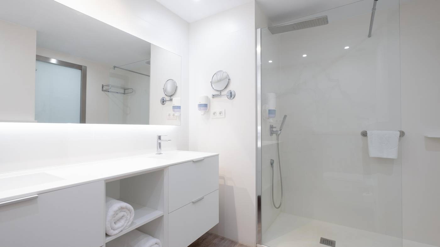 Gran Hotel Las Fuentes