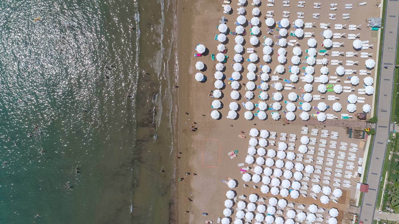 Raga Side Hotel - Adults Only