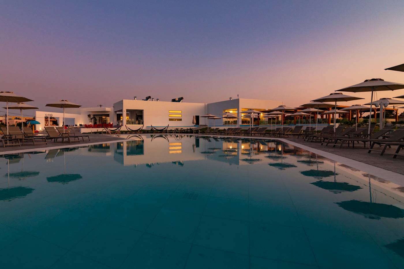 Lambi Resort