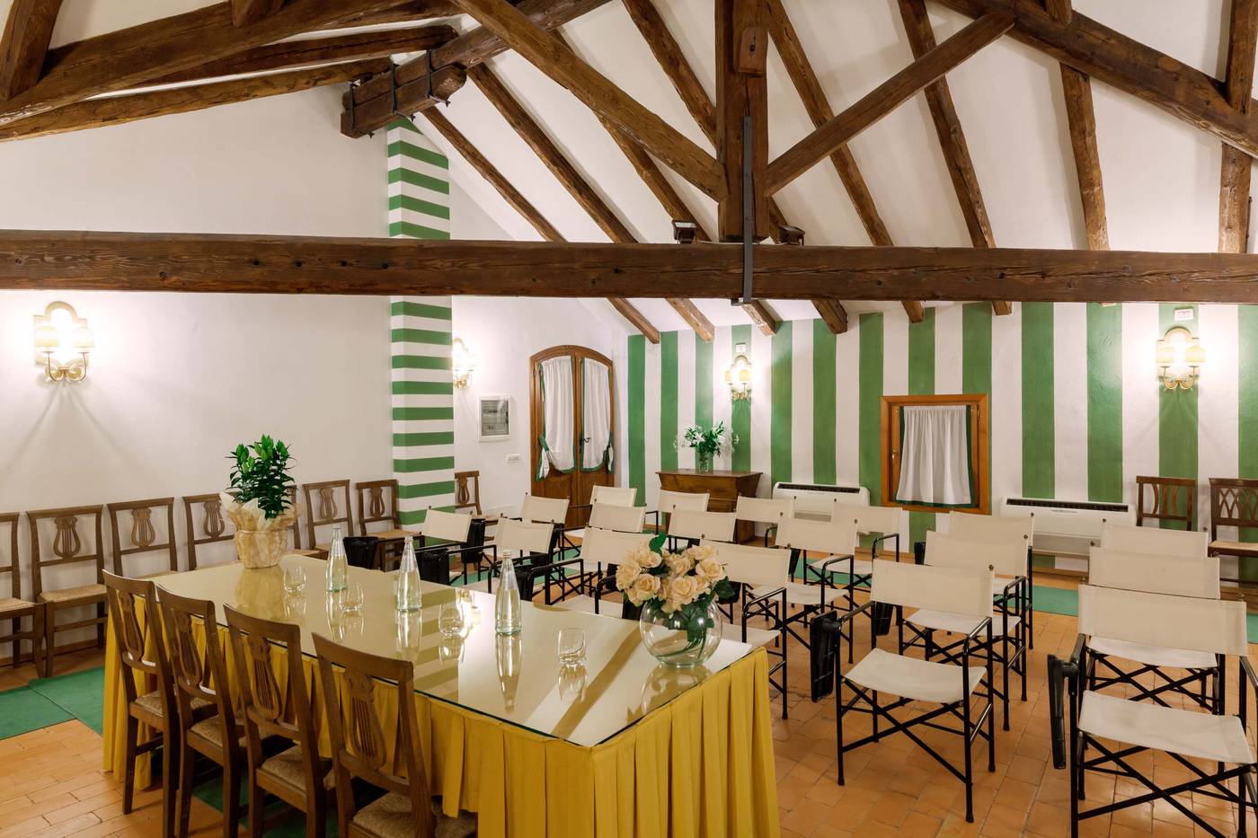 Ca Tessera Park Resort-Italy-Venezia-General view-5