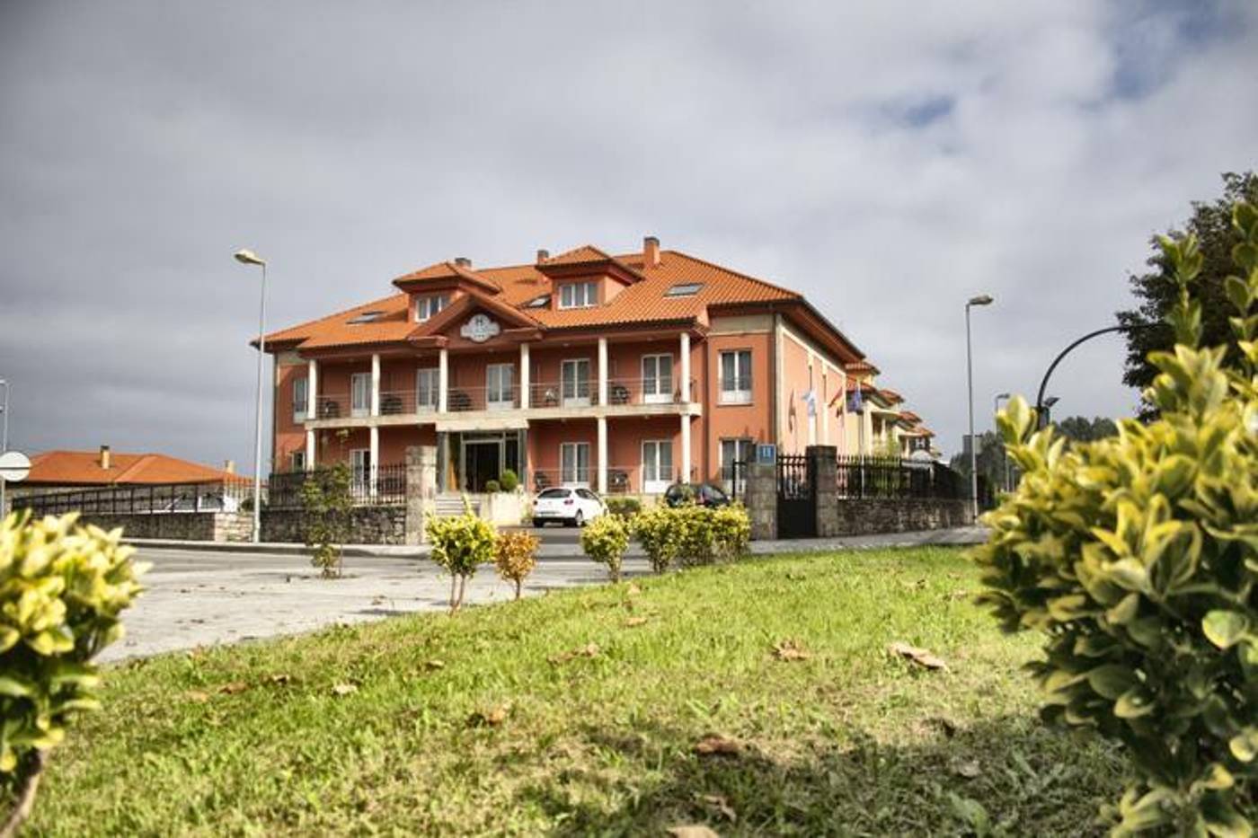 Villa de Llanes-Spain-LLANES-General view-1