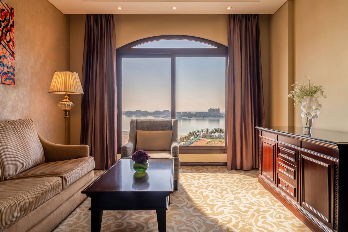 17.06.25 Pullman Resort Al Marjan Island