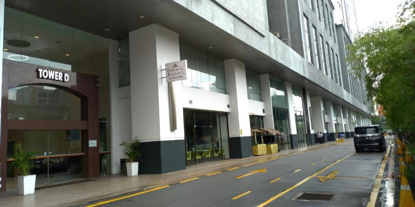 Imperial Regency Suites & Kuala Lumpur-Malaysia-Kuala Lumpur-General view-1
