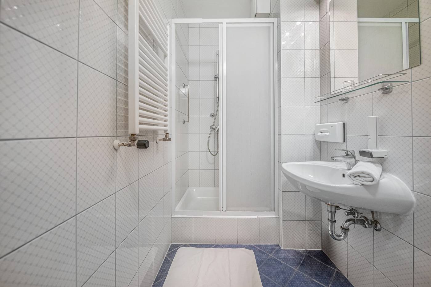 Corvin Hotel Budapest-Sissi wing-Hungary-BUDAPEST-Room-10