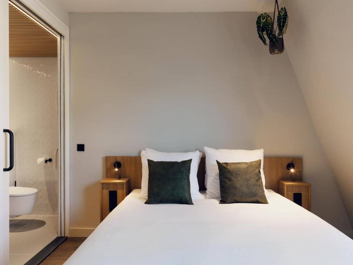 Townhouse Den Haag-Netherlands-Den haag-Room-6