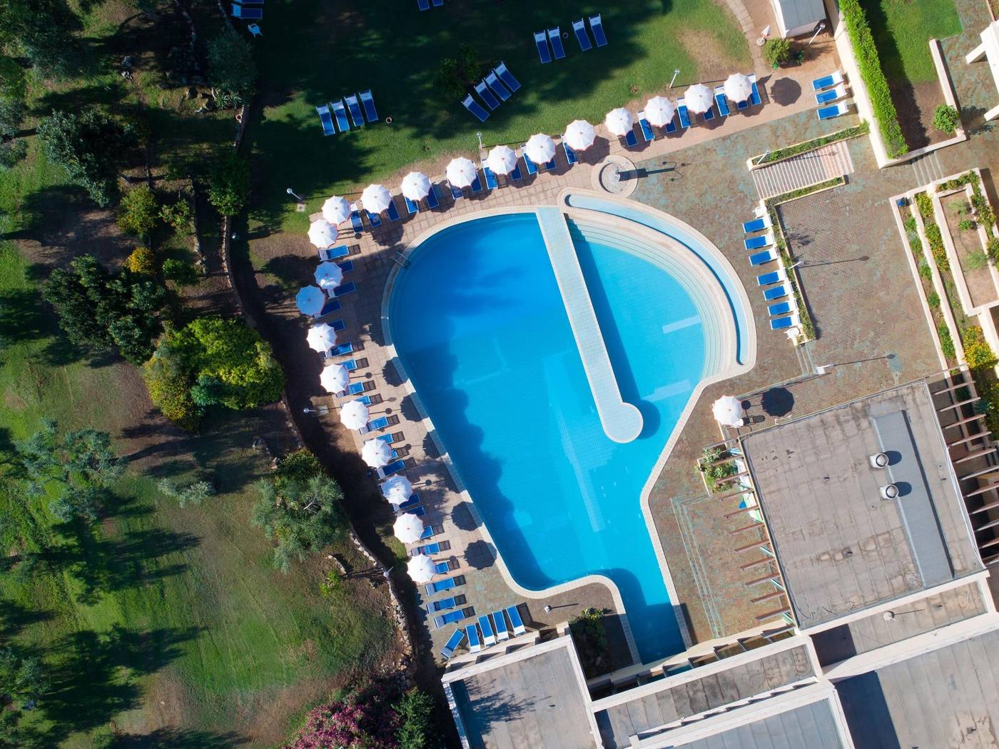 MClub Lipari-Italy-SCIACCA-General view-8