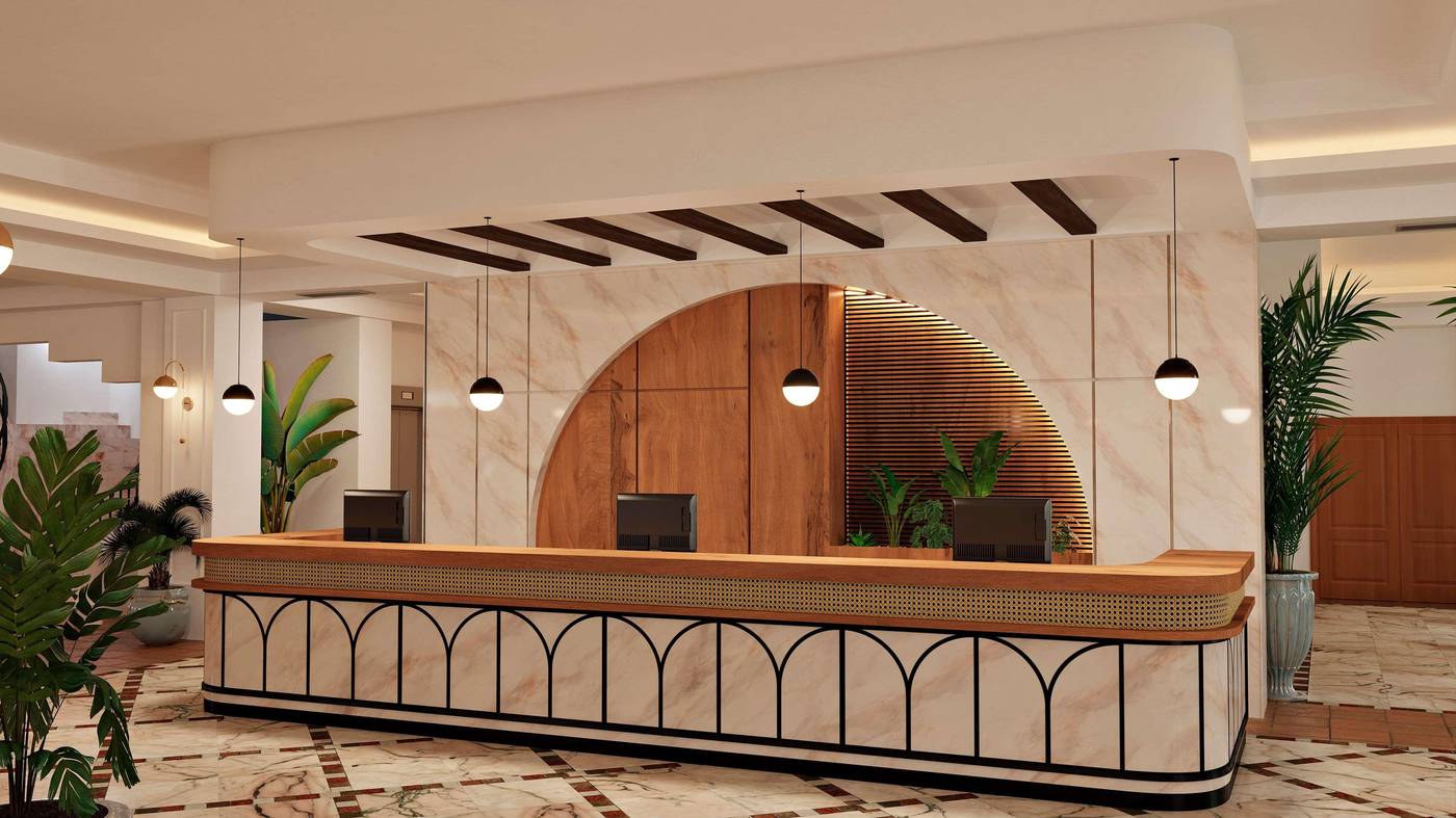 Melia-Atlantico-Isla-Canela-Lobby-76