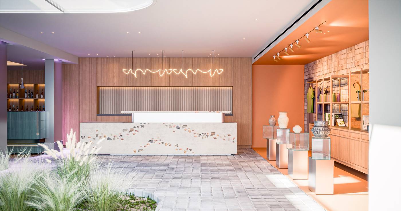 INNSide by Melia Elounda