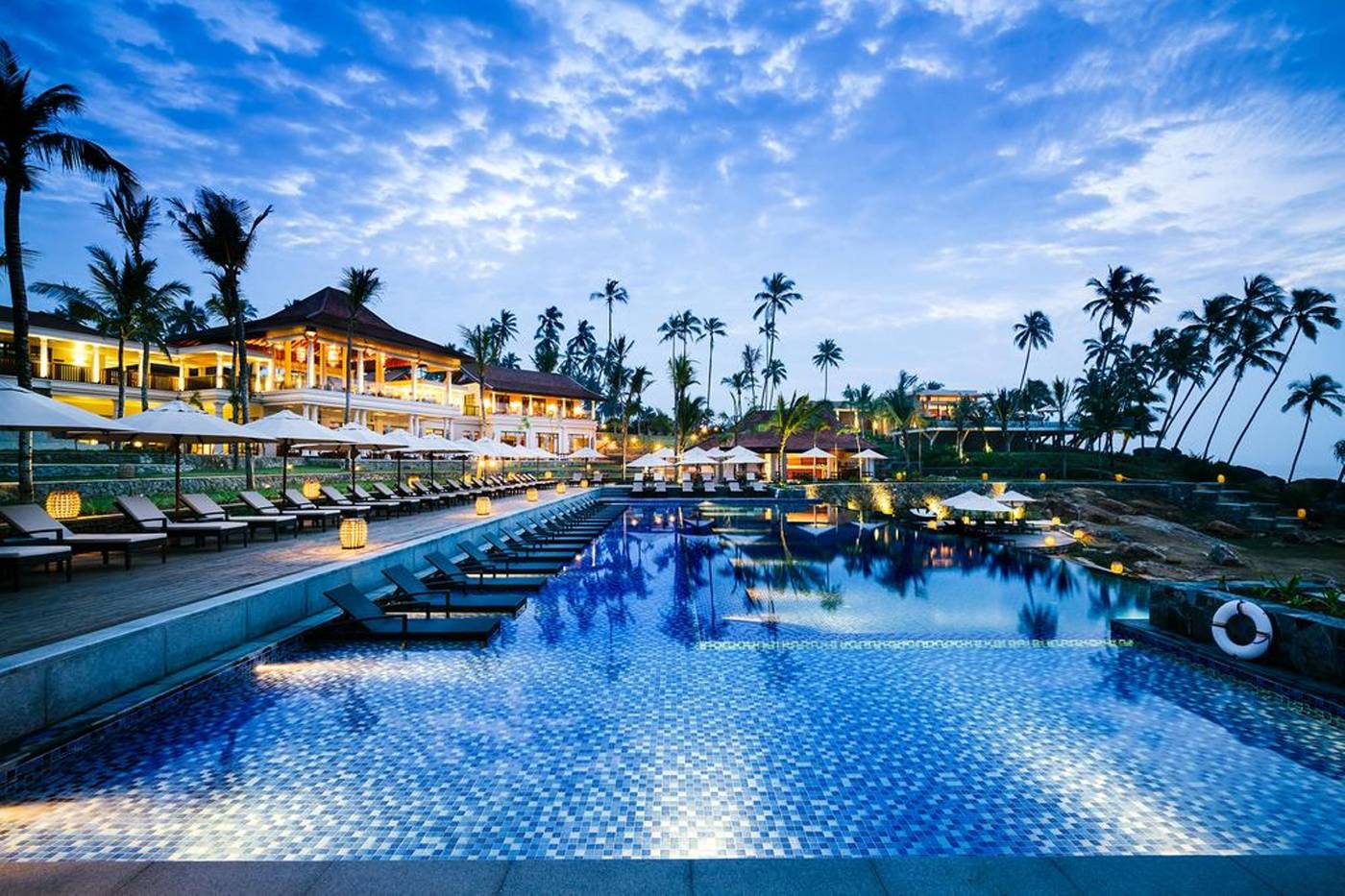 Anantara Peace Haven Tangalle Resort-Sri Lanka-TANGALLE-General view-1